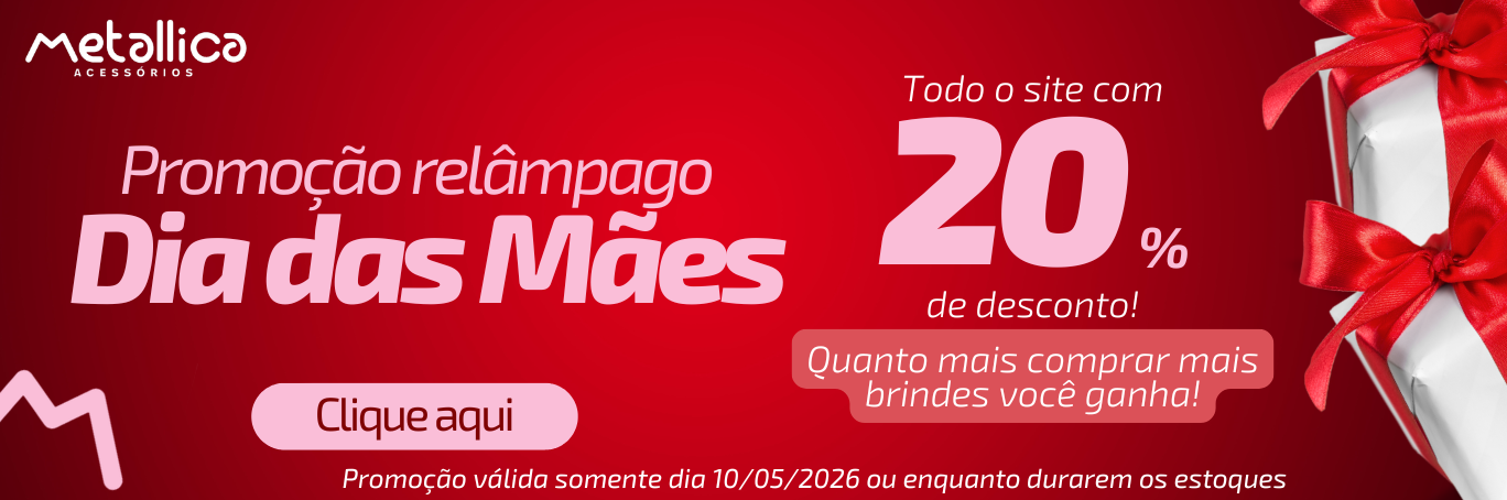 promoção dia das mães site todo 20%